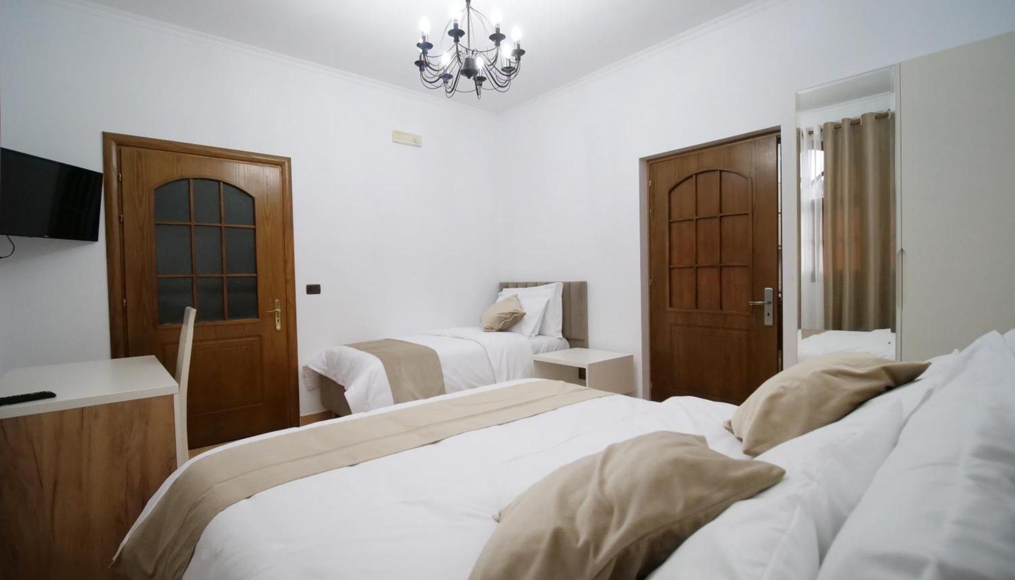 Vila Malasi Μπεράτ Εξωτερικό φωτογραφία