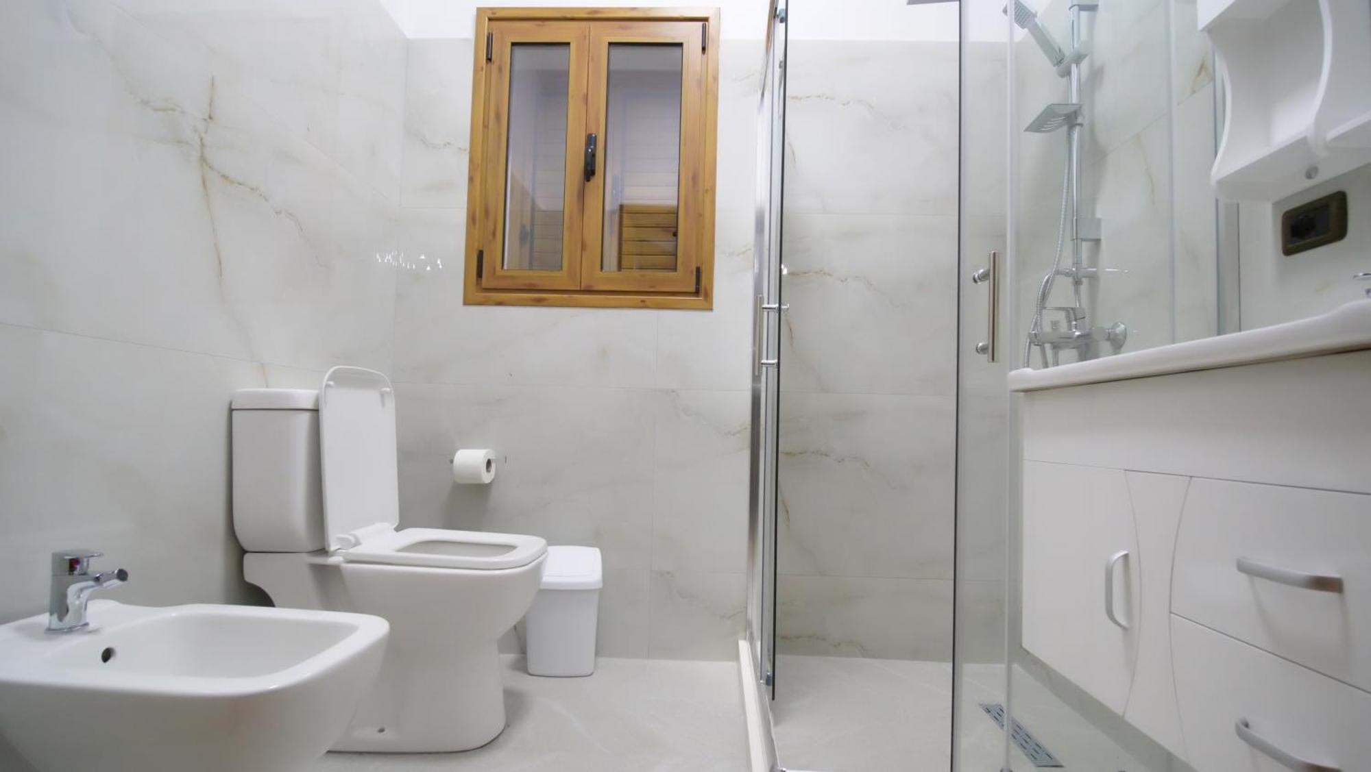 Vila Malasi Μπεράτ Εξωτερικό φωτογραφία